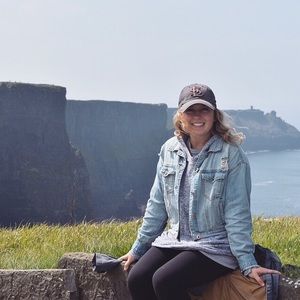 Meet your Posher, Megan